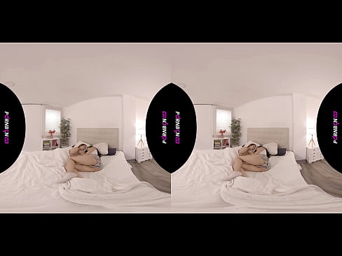 ❤️ PORNBCN VR Две млади лезбејки се будат напалени во 4K 180 3D виртуелна реалност Женева Белучи Катрина Морено ️ Секс видео на mk.porn-mz-com.ru ﹏