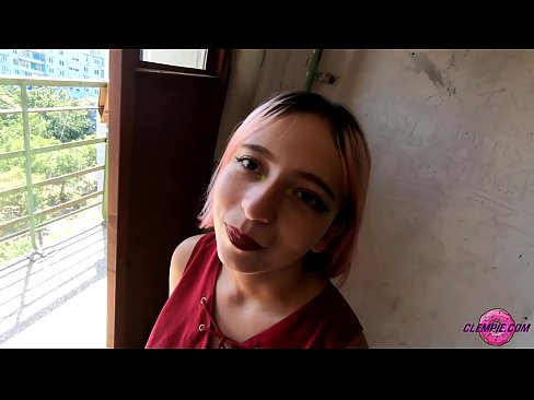 ❤️ Студентски сензуален цица странец во задниот дел - сврши на неговото лице ️ Секс видео на mk.porn-mz-com.ru ﹏