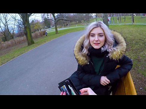 ❤️ Го голта жешката сперма на странец за пари - дувалка во парк од Ева Елфи ️ Секс видео на mk.porn-mz-com.ru ﹏